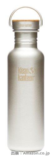 Klean Kanteen(クリーンカンティーン) ボトルリフレクト 27oz