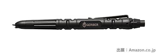 GERBER Impromptu Tactical Pen [並行輸入品]