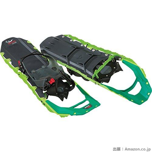 MSRメンズRevo Exlore Snowshoes