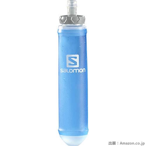 サロモン Soft Flask 500ml 広口42mm