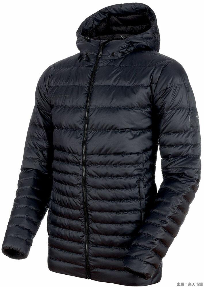 MAMMUT Convey IN Hooded Jacket