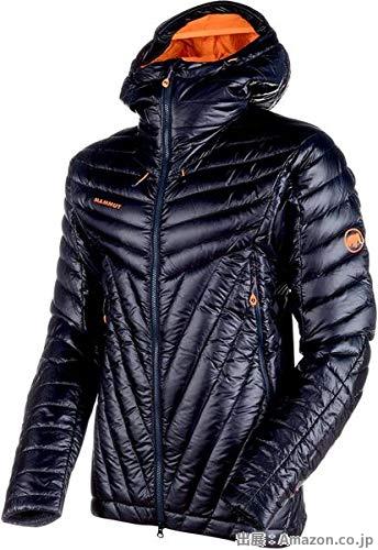 MAMMUT Eigerjoch Advanced IN Hooded Jacket