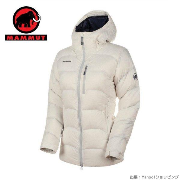 MAMMUT Xeron IN Hooded Jacket AF