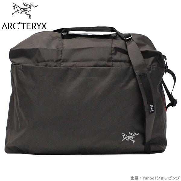 ARC'TERYX アークテリクス INDEX10