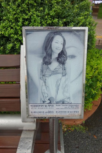 よく見ると・・・チェジユ姫ではないですか(汗)