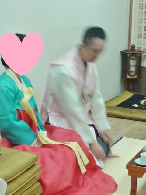 自分も出演
