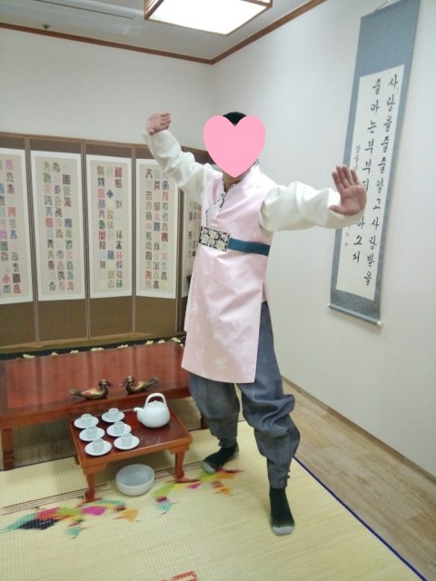 悪ふざけしてみた(汗) 悪ふざけしてみた(汗)
