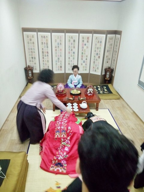 こんなことや
