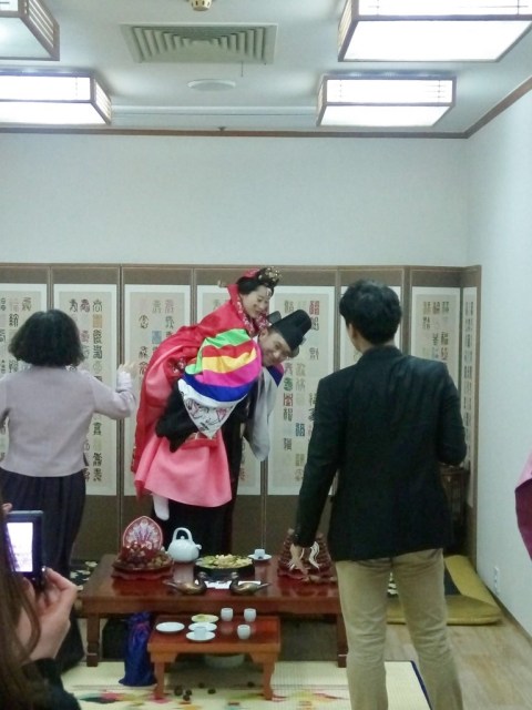 おんぶしたり(汗)