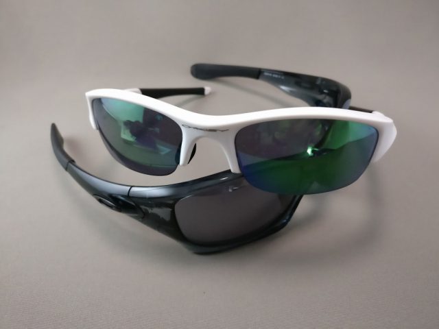 OAKLEY Pit Bull(ピットブル)Flak Jacket Rand