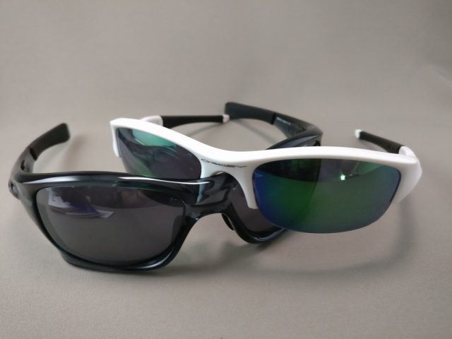 OAKLEY Pit Bull(ピットブル)Flak Jacket Rand2