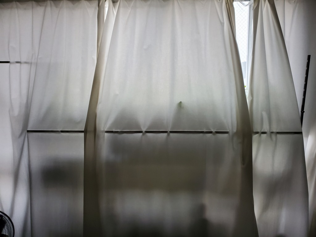 アルミフラットバー