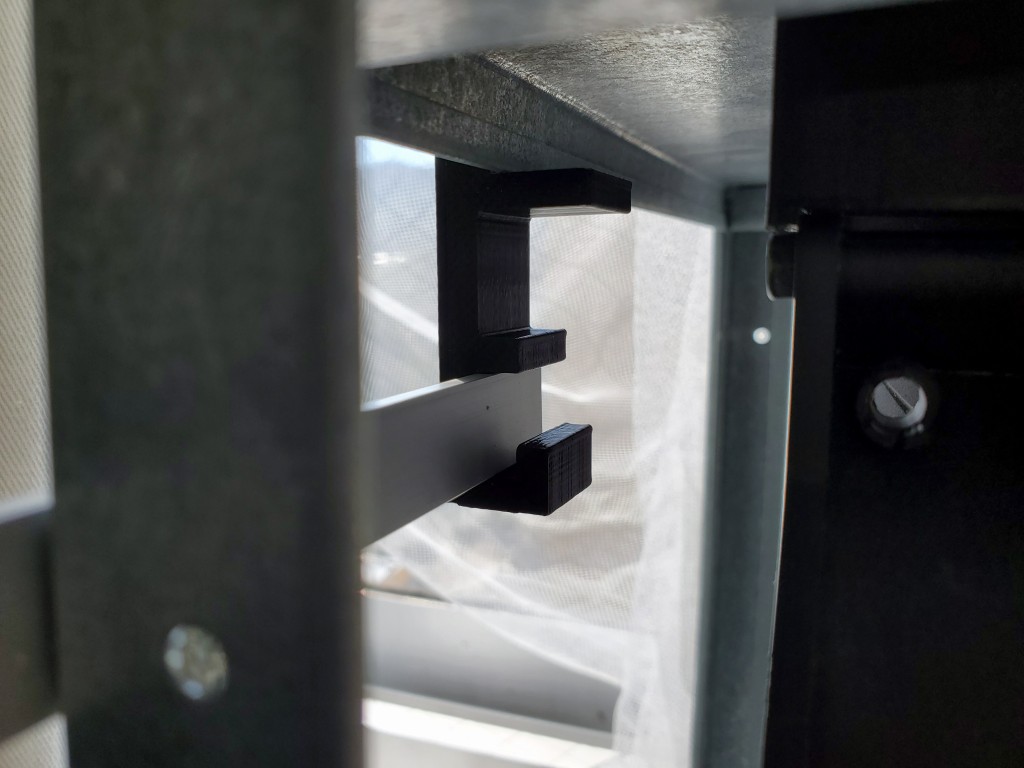 アルミフラットバー