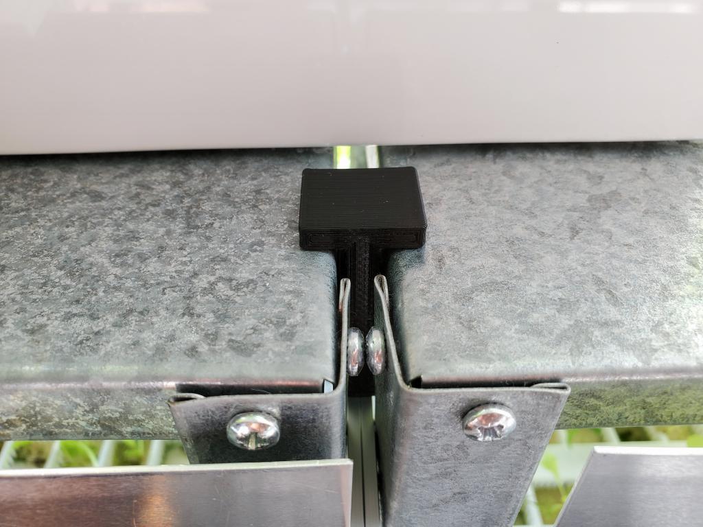 アルミフラットバー