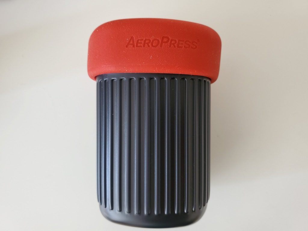 AeroPress 10R11 Go Travel