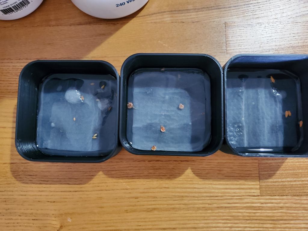 ベンレート水和剤