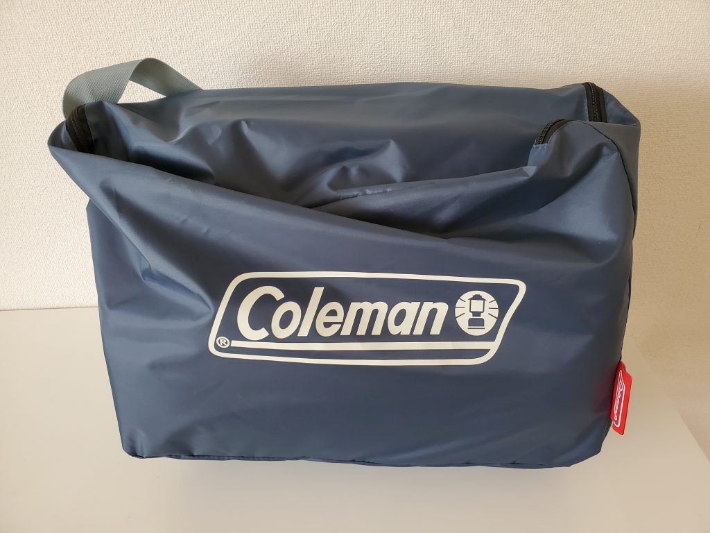 コールマン(Coleman) 寝袋 マルチレイヤースリーピングバッグ
