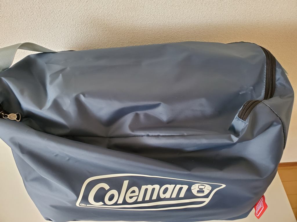 コールマン(Coleman) 寝袋 マルチレイヤースリーピングバッグ
